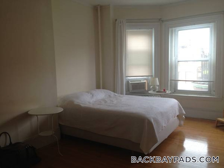 BOSTON - BACK BAY - 1 Bed, 1 Bath - Image 10