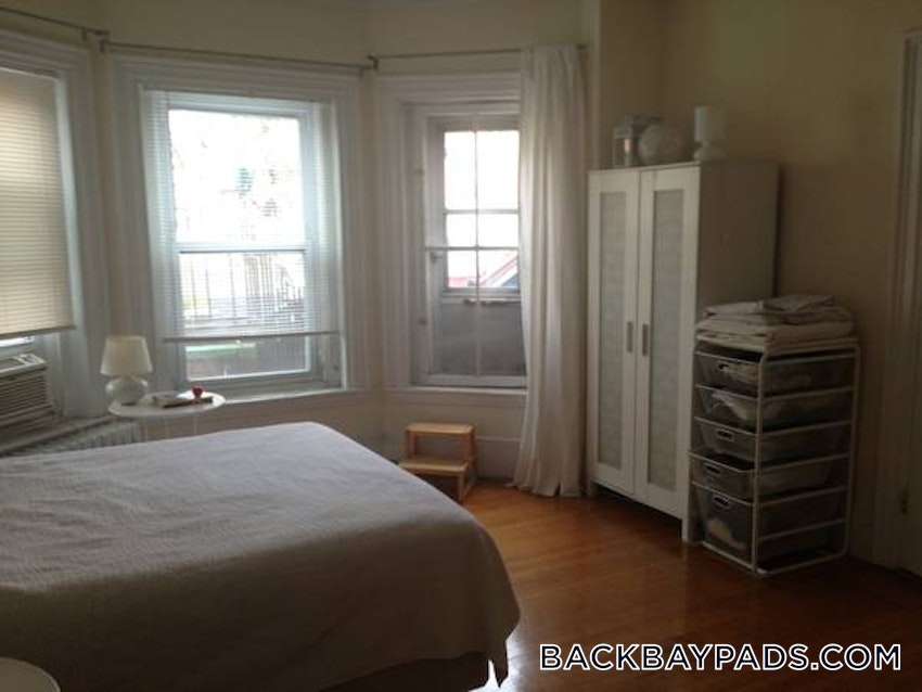 BOSTON - BACK BAY - 1 Bed, 1 Bath - Image 5