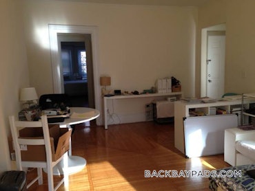 Back Bay, Boston, MA - 1 Bed, 1 Bath - $3,800 - ID#5627194