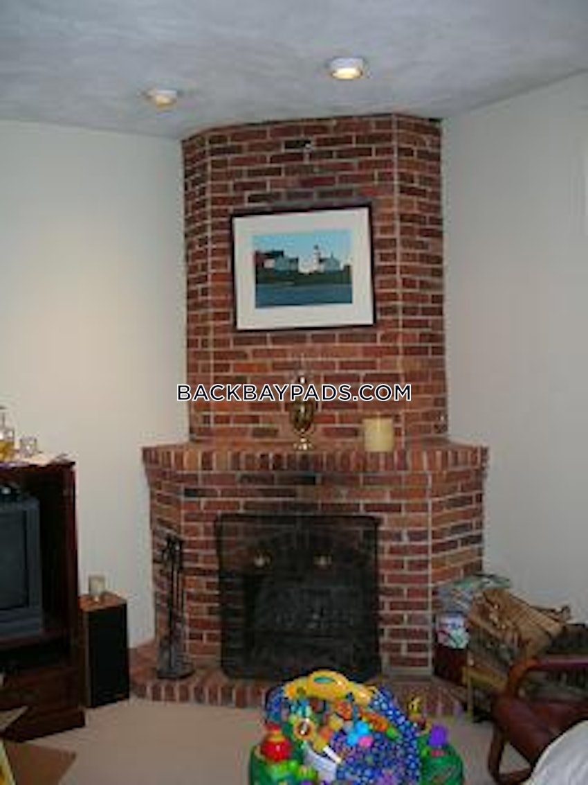 BOSTON - BACK BAY - 2 Beds, 1 Bath - Image 34