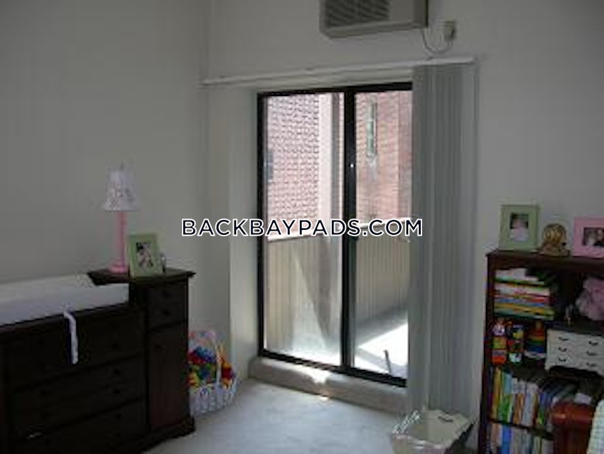 BOSTON - BACK BAY - 2 Beds, 1 Bath - Image 22