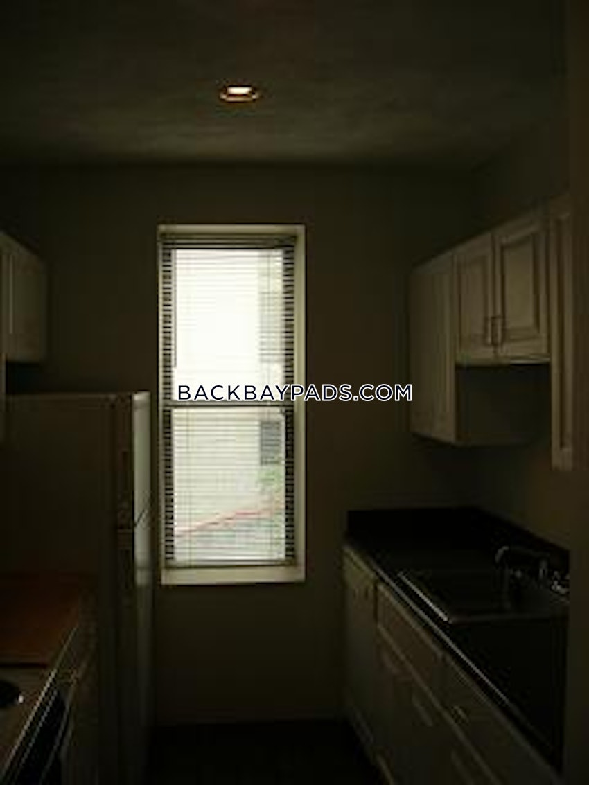 BOSTON - BACK BAY - 2 Beds, 1 Bath - Image 25