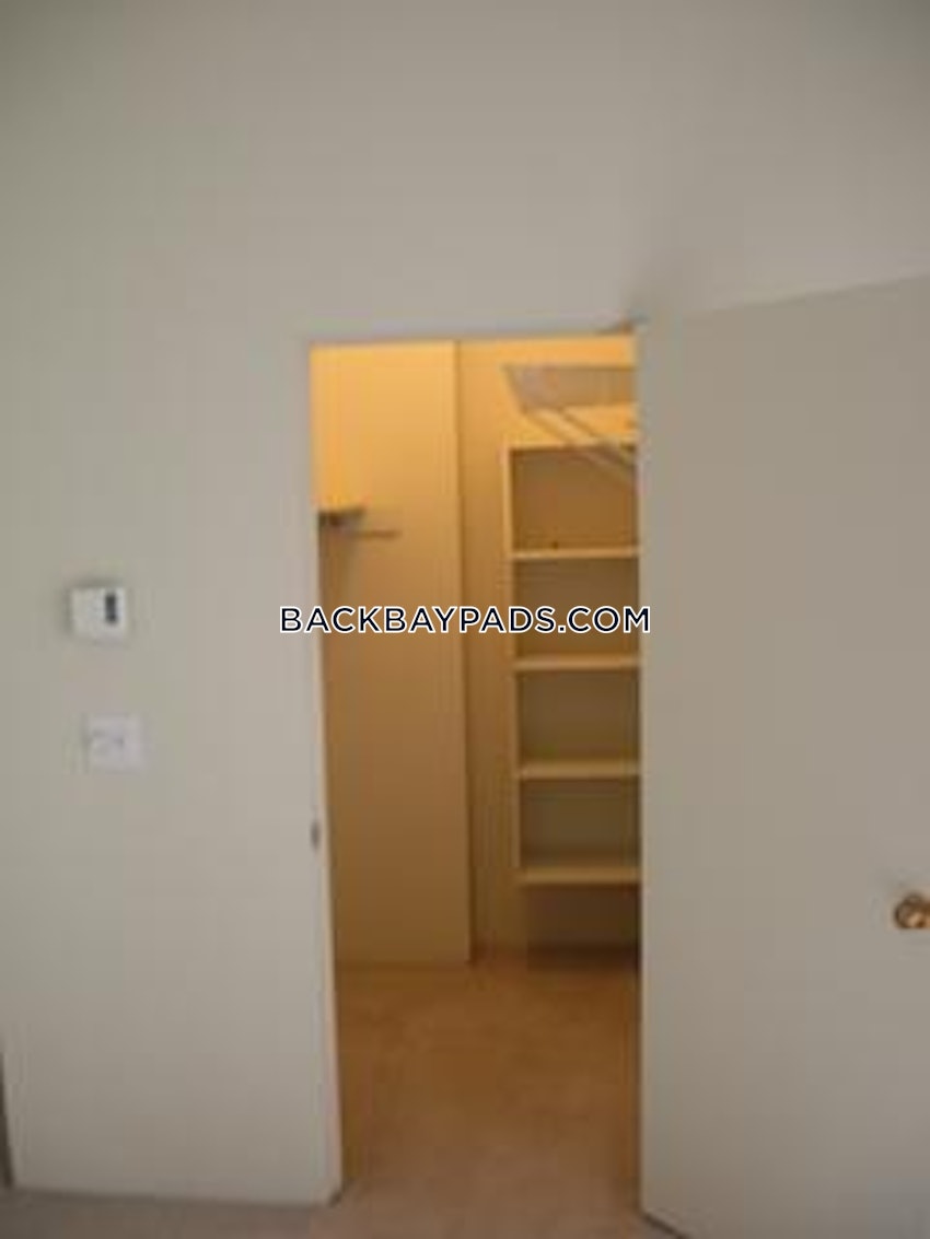 BOSTON - BACK BAY - 2 Beds, 1 Bath - Image 26