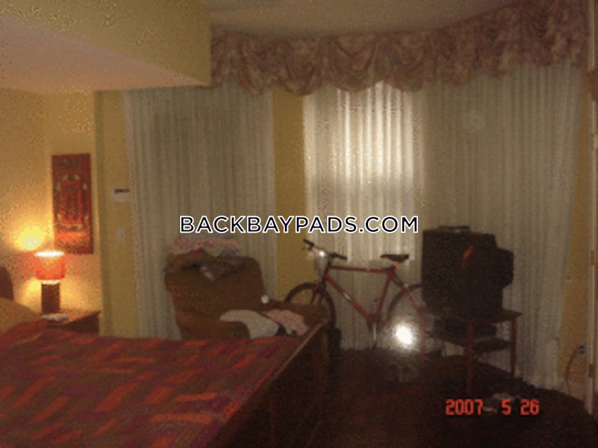 BOSTON - BACK BAY - 2 Beds, 2 Baths - Image 4