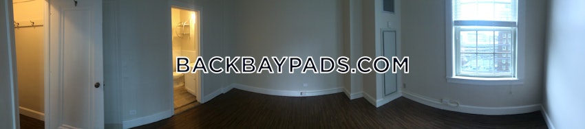 BOSTON - BACK BAY - 1 Bed, 1 Bath - Image 10