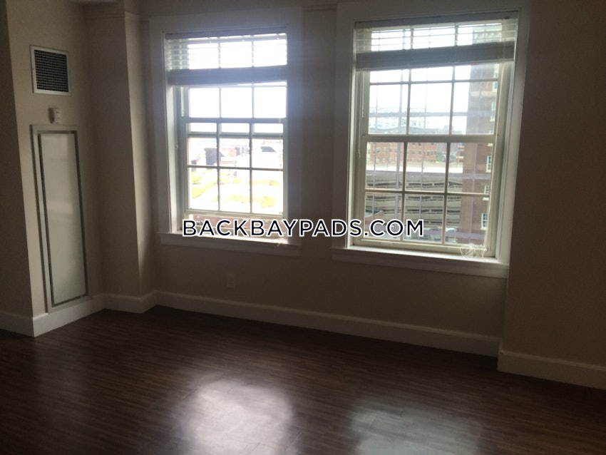 BOSTON - BACK BAY - 1 Bed, 1 Bath - Image 9