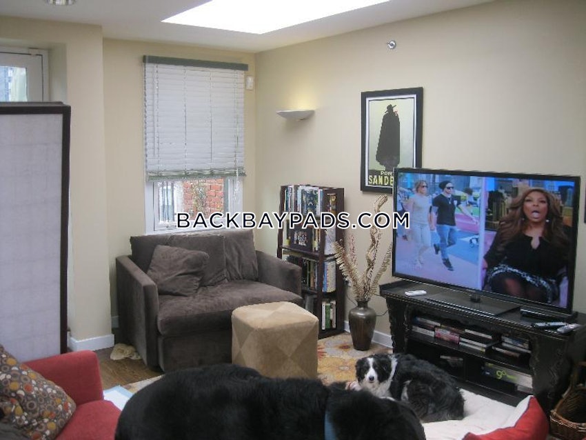 BOSTON - BACK BAY - 2 Beds, 1 Bath - Image 15