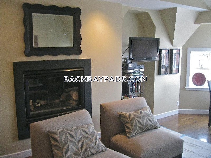 BOSTON - BACK BAY - 2 Beds, 1 Bath - Image 9