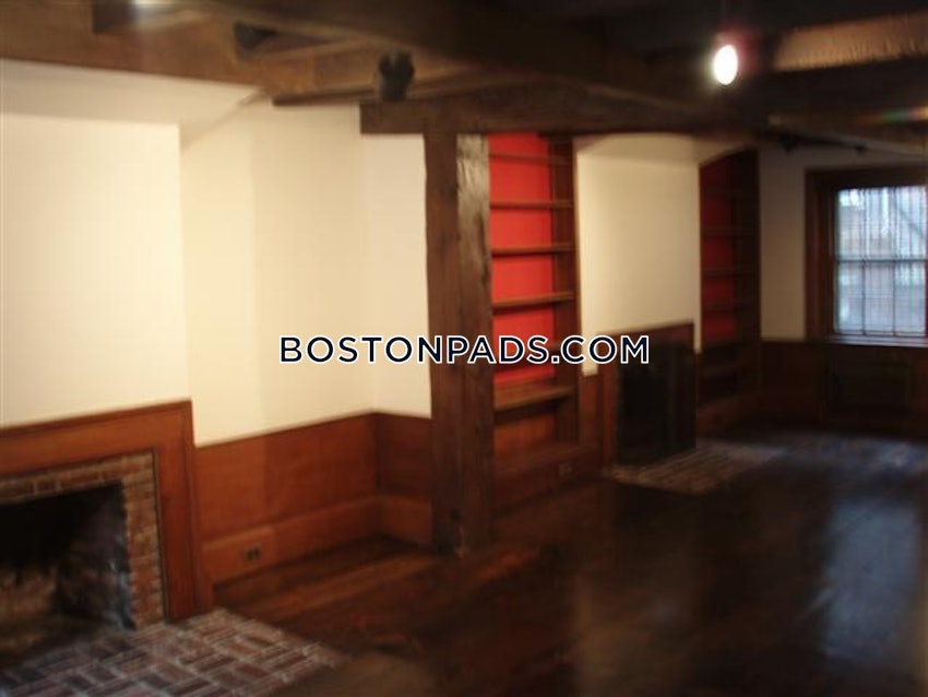 BOSTON - BAY VILLAGE - 2 Beds, 1.5 Baths - Image 57