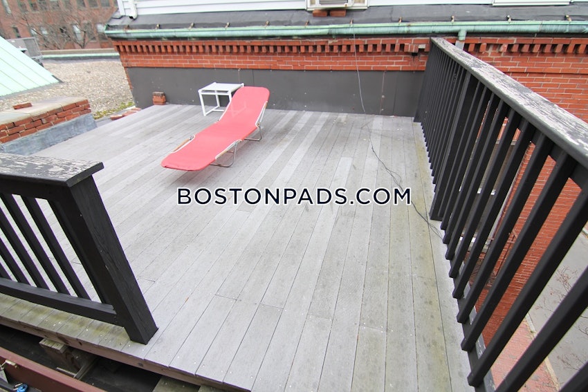 BOSTON - BAY VILLAGE - 2 Beds, 2 Baths - Image 15