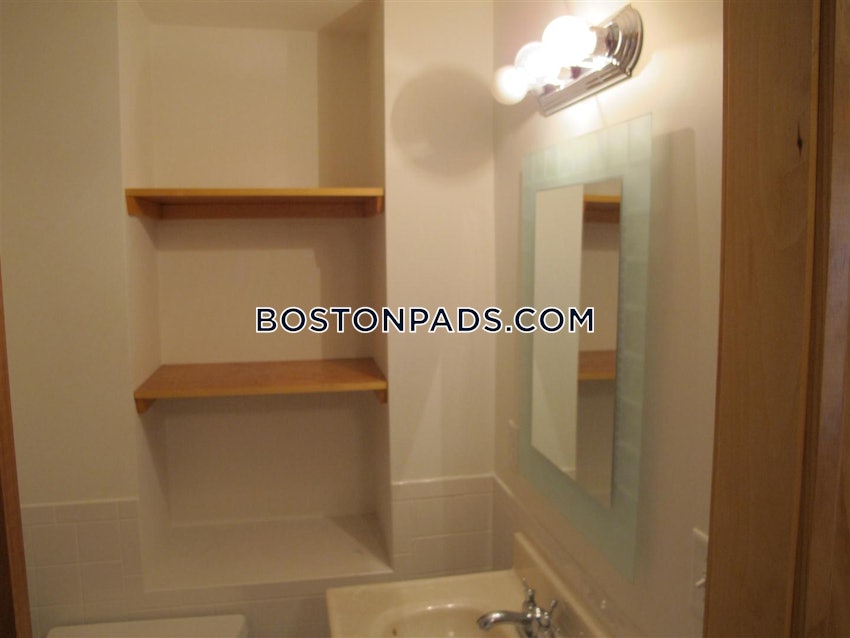 BOSTON - BAY VILLAGE - 2 Beds, 2 Baths - Image 3
