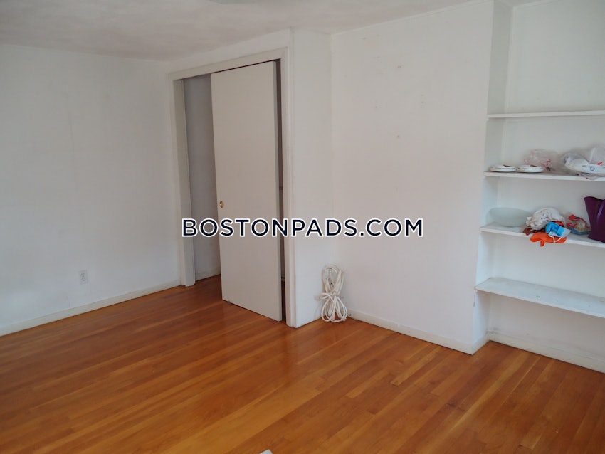 BOSTON - BAY VILLAGE - 1 Bed, 1 Bath - Image 1