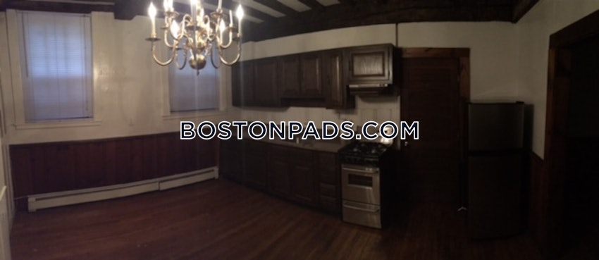 BOSTON - BAY VILLAGE - 1 Bed, 1 Bath - Image 36