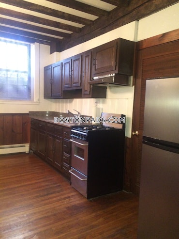 Bay Village, Boston, MA - 1 Bed, 1 Bath - $3,500 - ID#4627025