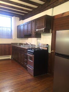 Bay Village Apartment for rent 1 Bedroom 1 Bath Boston - $3,500