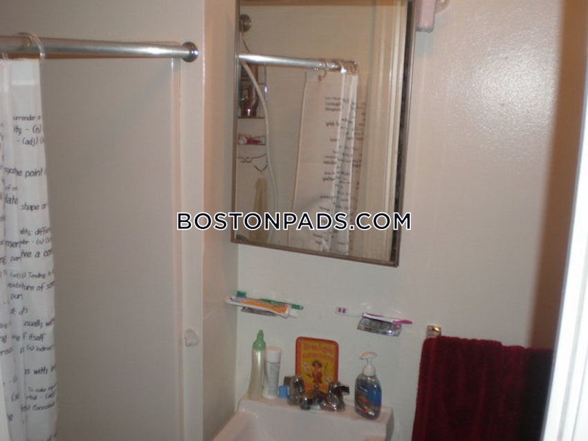 BOSTON - BAY VILLAGE - Studio , 1 Bath - Image 7