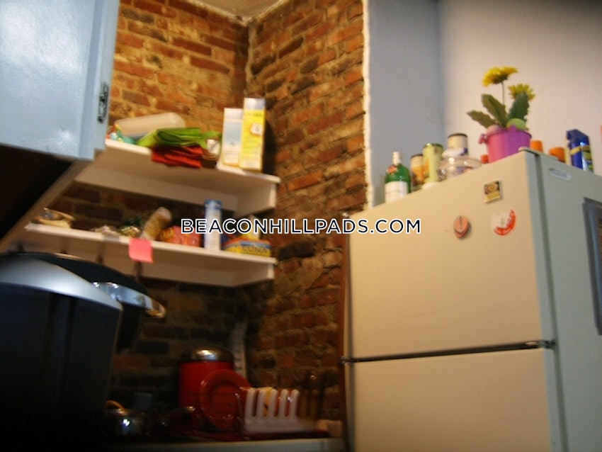 BOSTON - BEACON HILL - Studio , 1 Bath - Image 8