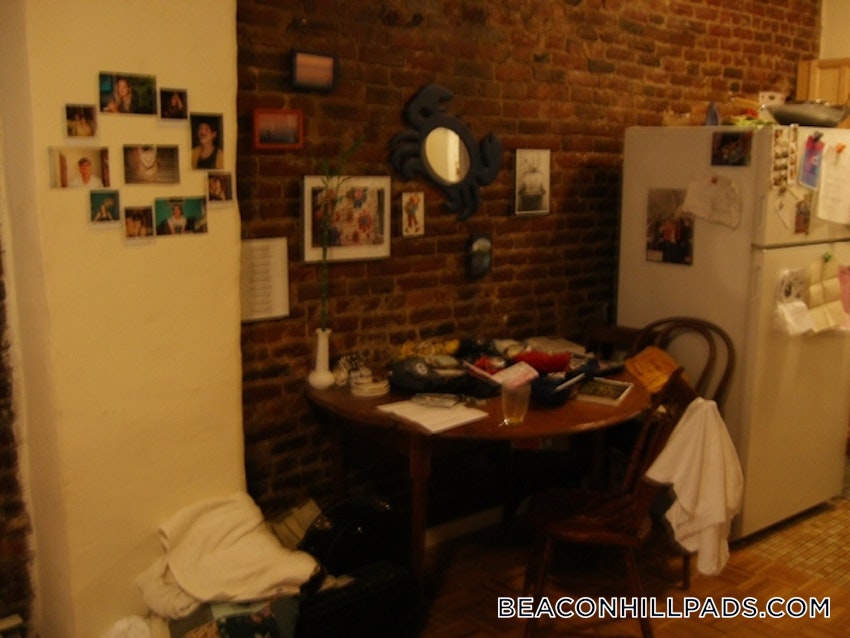 BOSTON - BEACON HILL - Studio , 1 Bath - Image 9