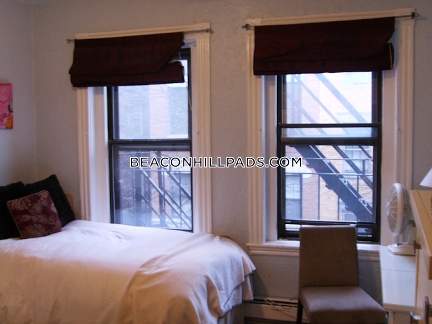 BOSTON - BEACON HILL - Studio , 1 Bath - Image 1