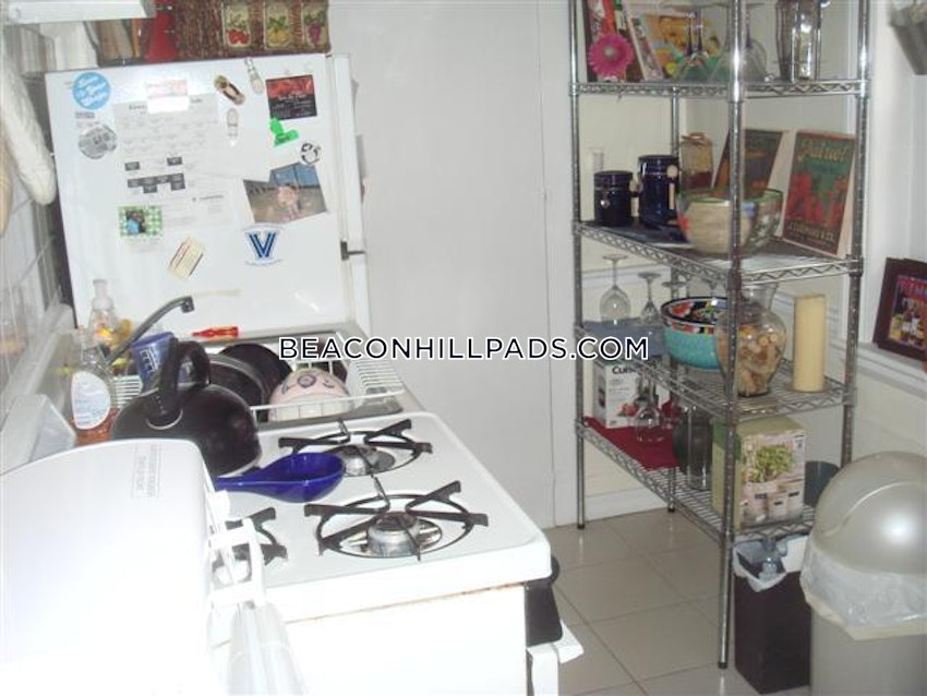 BOSTON - BEACON HILL - Studio , 1 Bath - Image 11