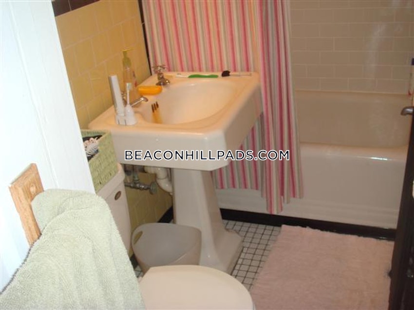 BOSTON - BEACON HILL - Studio , 1 Bath - Image 10