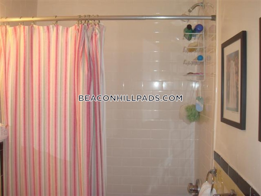 BOSTON - BEACON HILL - Studio , 1 Bath - Image 9