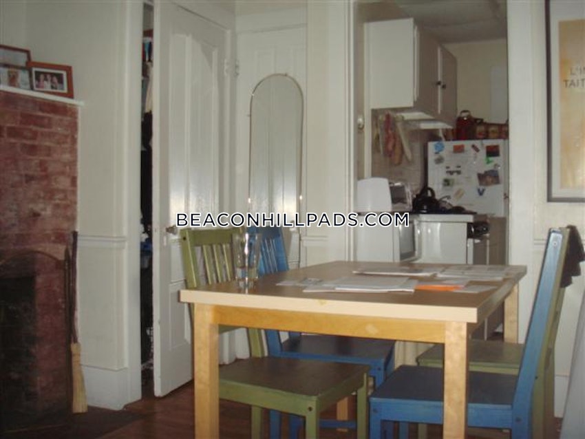 BOSTON - BEACON HILL - Studio , 1 Bath - Image 8