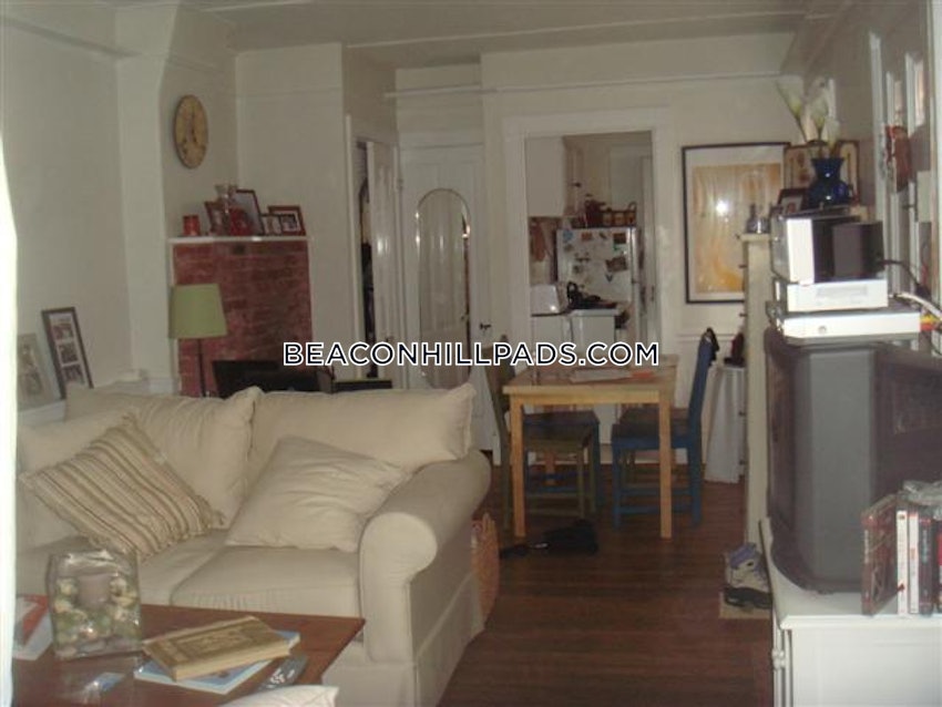 BOSTON - BEACON HILL - Studio , 1 Bath - Image 4