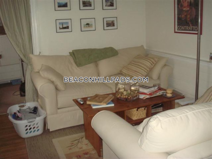 BOSTON - BEACON HILL - Studio , 1 Bath - Image 3