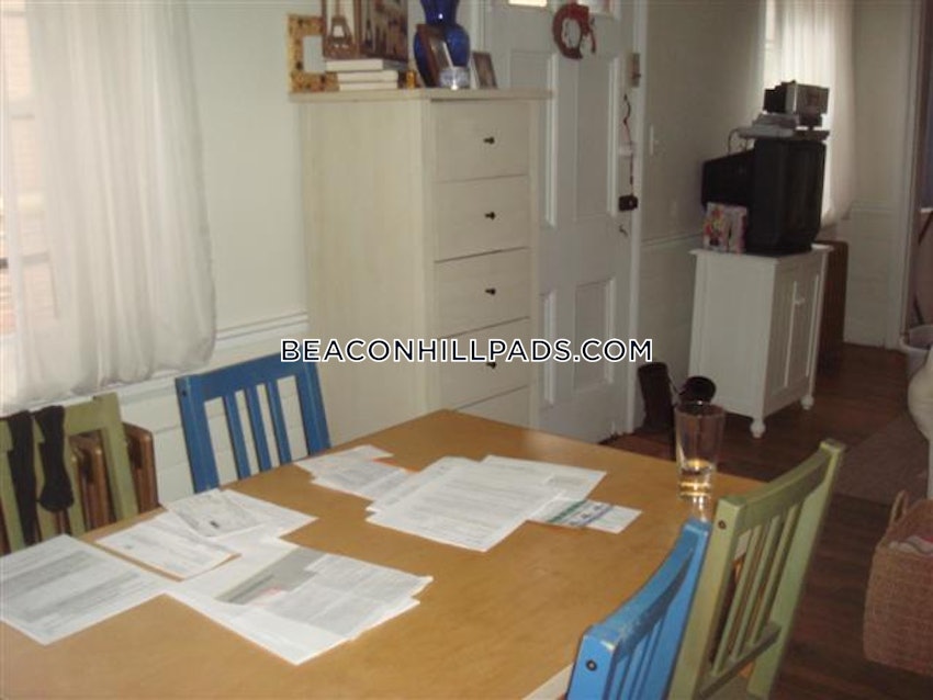 BOSTON - BEACON HILL - Studio , 1 Bath - Image 2