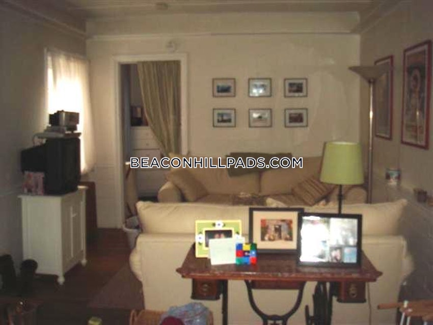 BOSTON - BEACON HILL - Studio , 1 Bath - Image 1