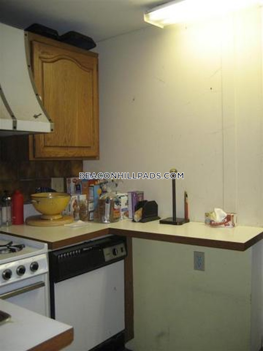 BOSTON - BEACON HILL - 3 Beds, 2 Baths - Image 46