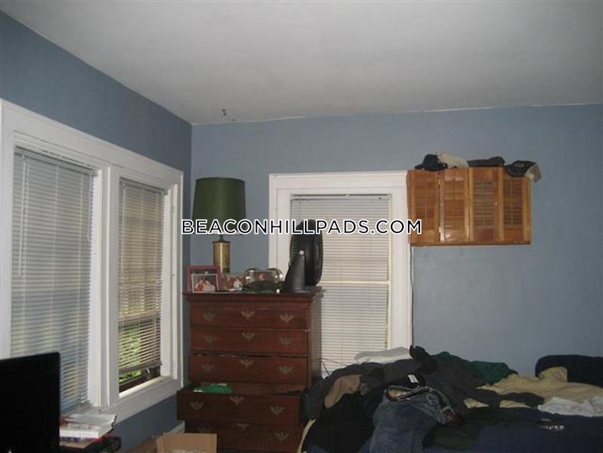 BOSTON - BEACON HILL - 3 Beds, 2 Baths - Image 44