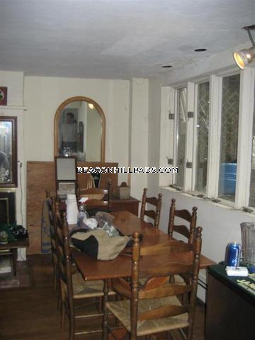 BOSTON - BEACON HILL - 3 Beds, 2 Baths - Image 43