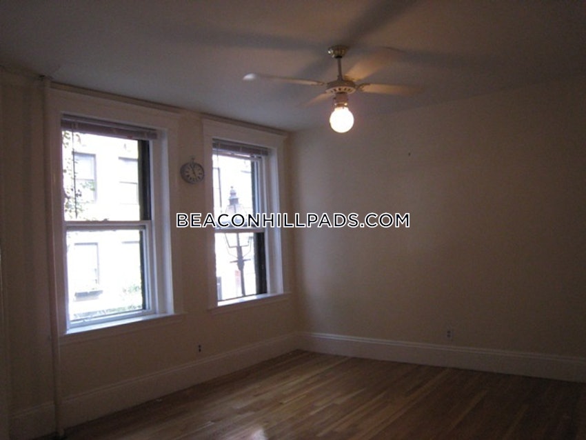 BOSTON - BEACON HILL - 1 Bed, 1 Bath - Image 12