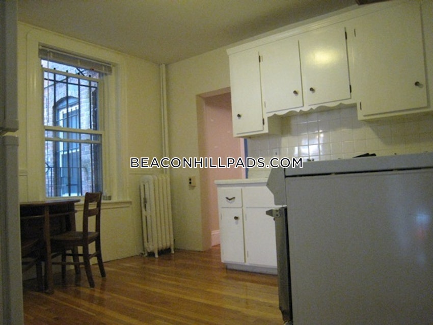 BOSTON - BEACON HILL - 1 Bed, 1 Bath - Image 12