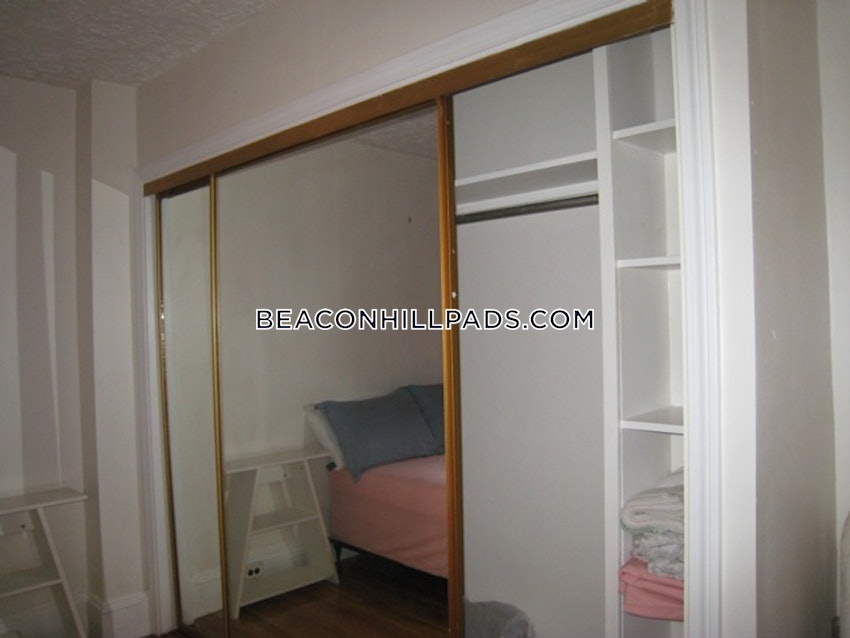 BOSTON - BEACON HILL - 1 Bed, 1 Bath - Image 10