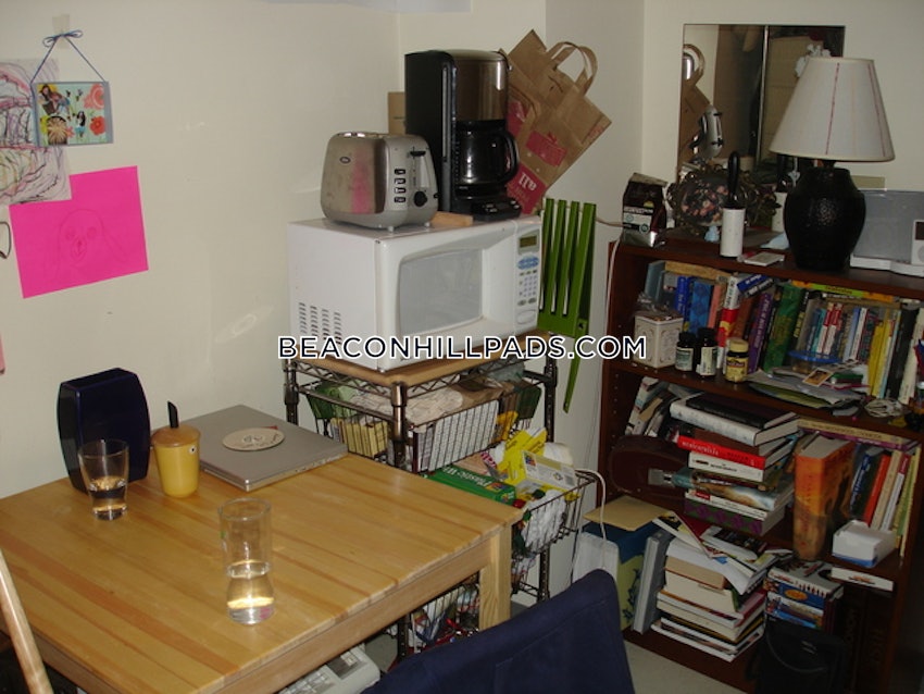 BOSTON - BEACON HILL - Studio , 1 Bath - Image 6