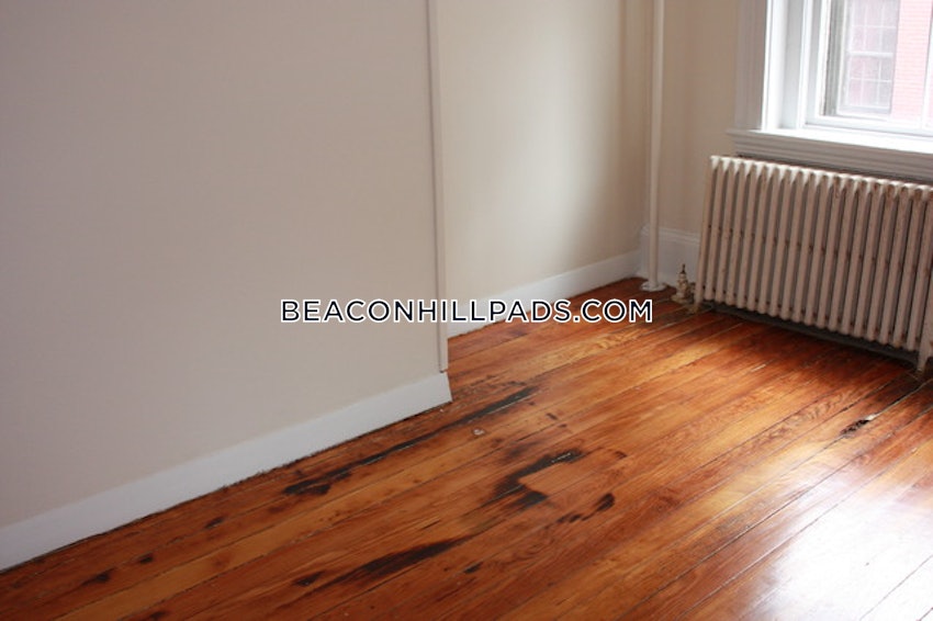 BOSTON - BEACON HILL - 2 Beds, 1 Bath - Image 8