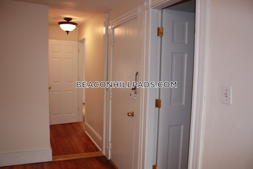 BOSTON - BEACON HILL - 2 Beds, 1 Bath - Image 10