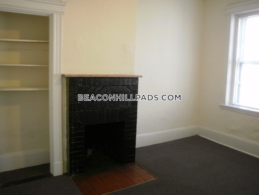 BOSTON - BEACON HILL - 1 Bed, 1 Bath - Image 3