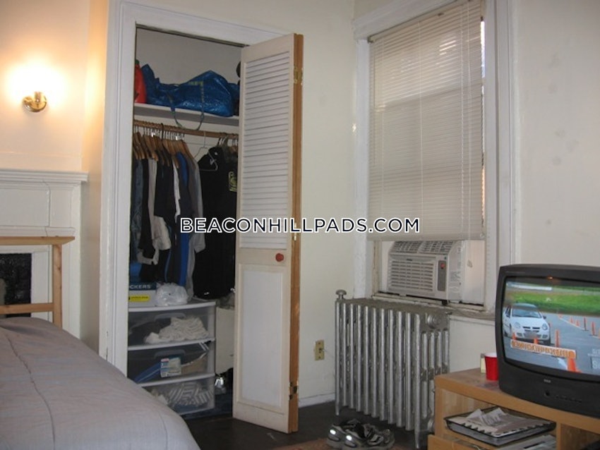 BOSTON - BEACON HILL - Studio , 1 Bath - Image 3