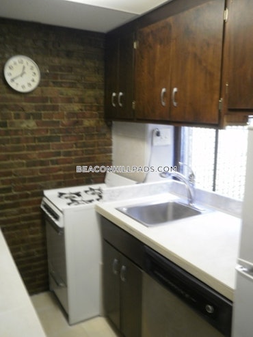 Beacon Hill, Boston, MA - 1 Bed, 1 Bath - $2,500 - ID#4362353