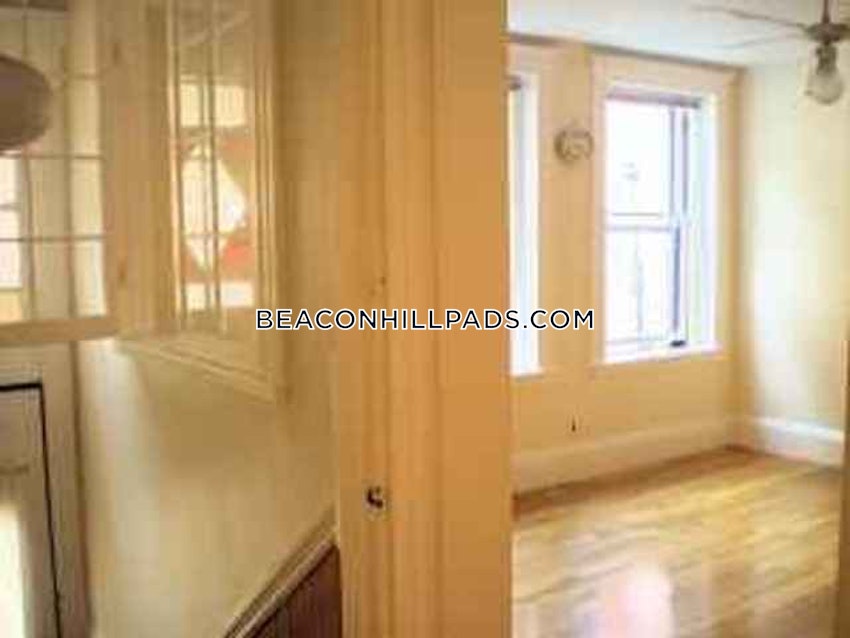 BOSTON - BEACON HILL - 1 Bed, 1 Bath - Image 3