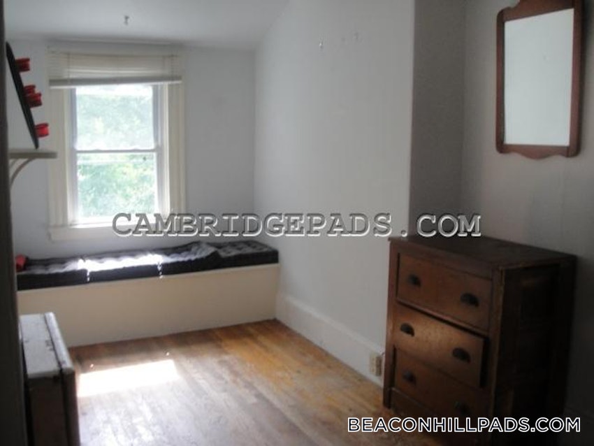 BOSTON - BEACON HILL - 2 Beds, 1 Bath - Image 5