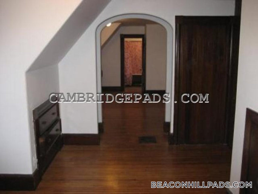 BOSTON - BEACON HILL - 2 Beds, 1 Bath - Image 1