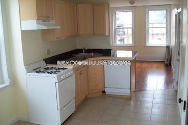 Beacon Hill, Boston, MA - 2 Beds, 1 Bath - $4,010 - ID#8021940