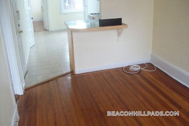 Beacon Hill, Boston, MA - 2 Beds, 1 Bath - $3,750 - ID#4541024