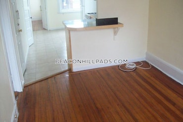 Boston - 2 Beds, 1 Baths