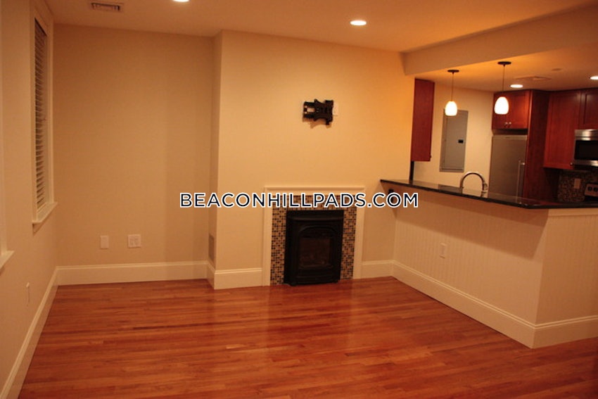 BOSTON - BEACON HILL - 2 Beds, 2 Baths - Image 6